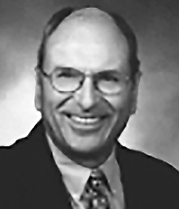 Charles R. Work