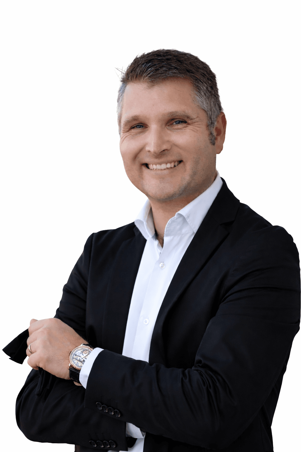 Alexander Galambos